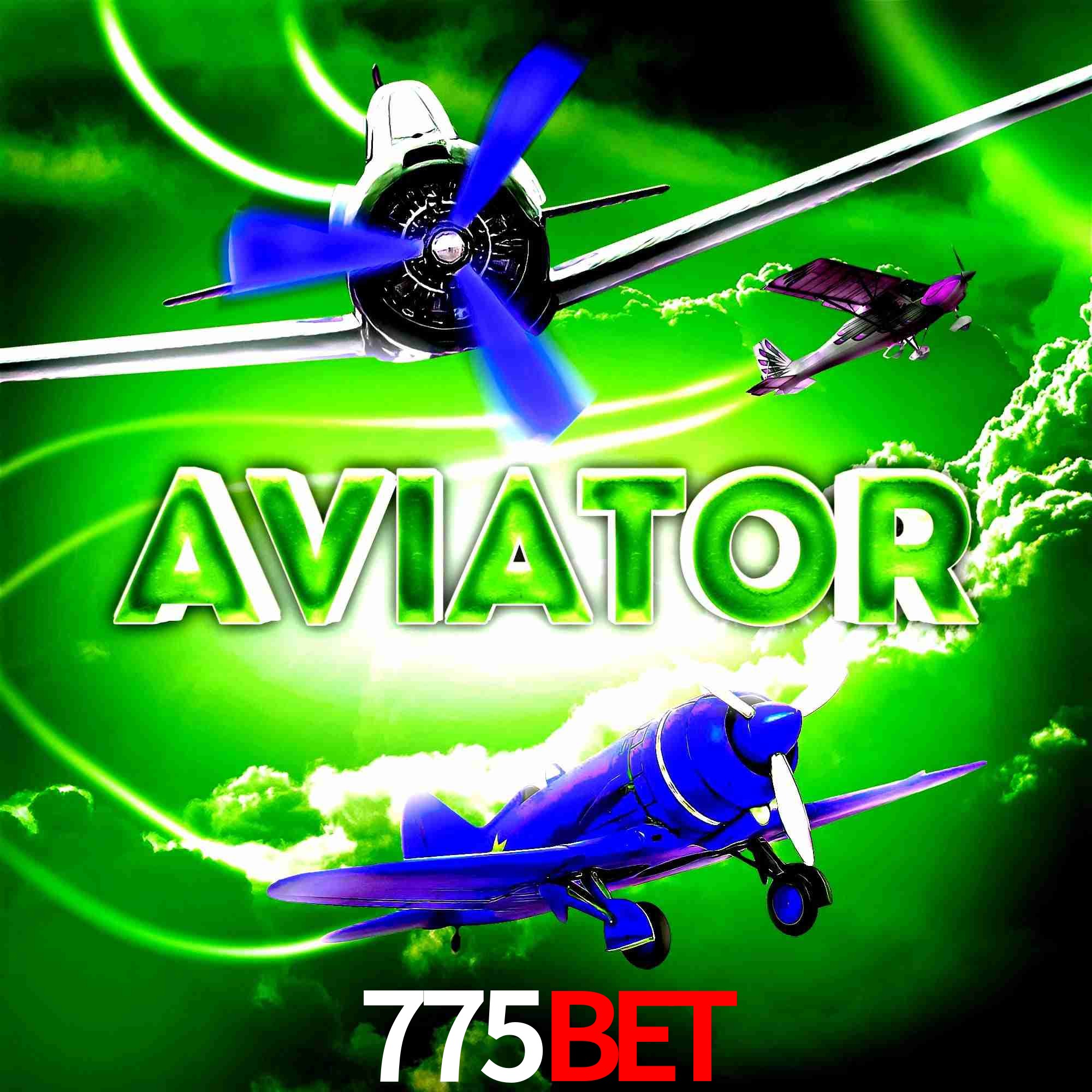 Aviator 775Bet Tente a Sorte