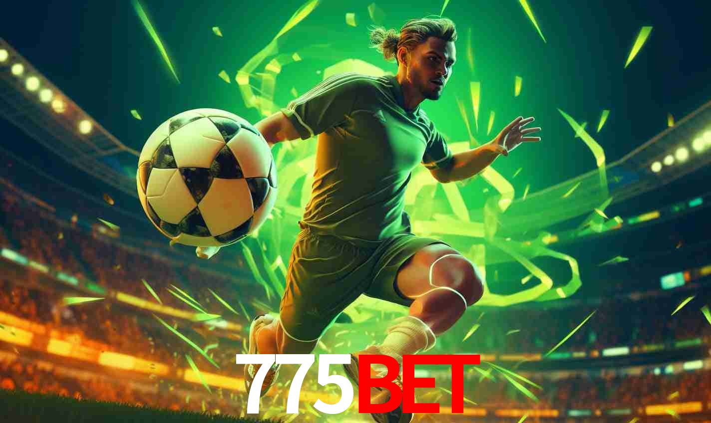 Diversidade Apostas no 775Bet