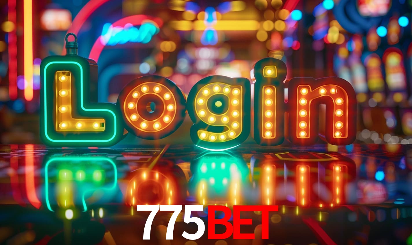 Mundo dos Jogos Cassino 775Bet