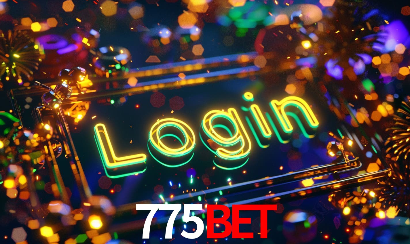Populares Slots 775Bet